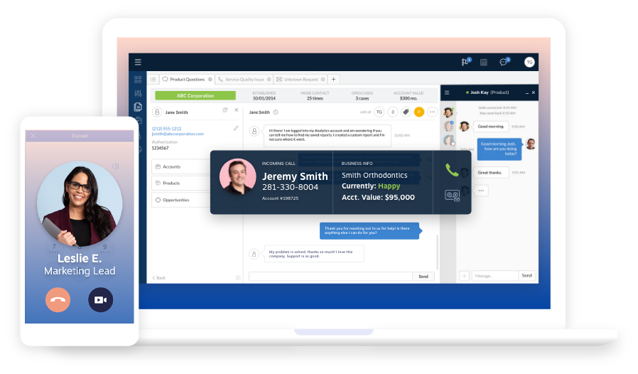 The 16 Best VoIP Phone Services for Business